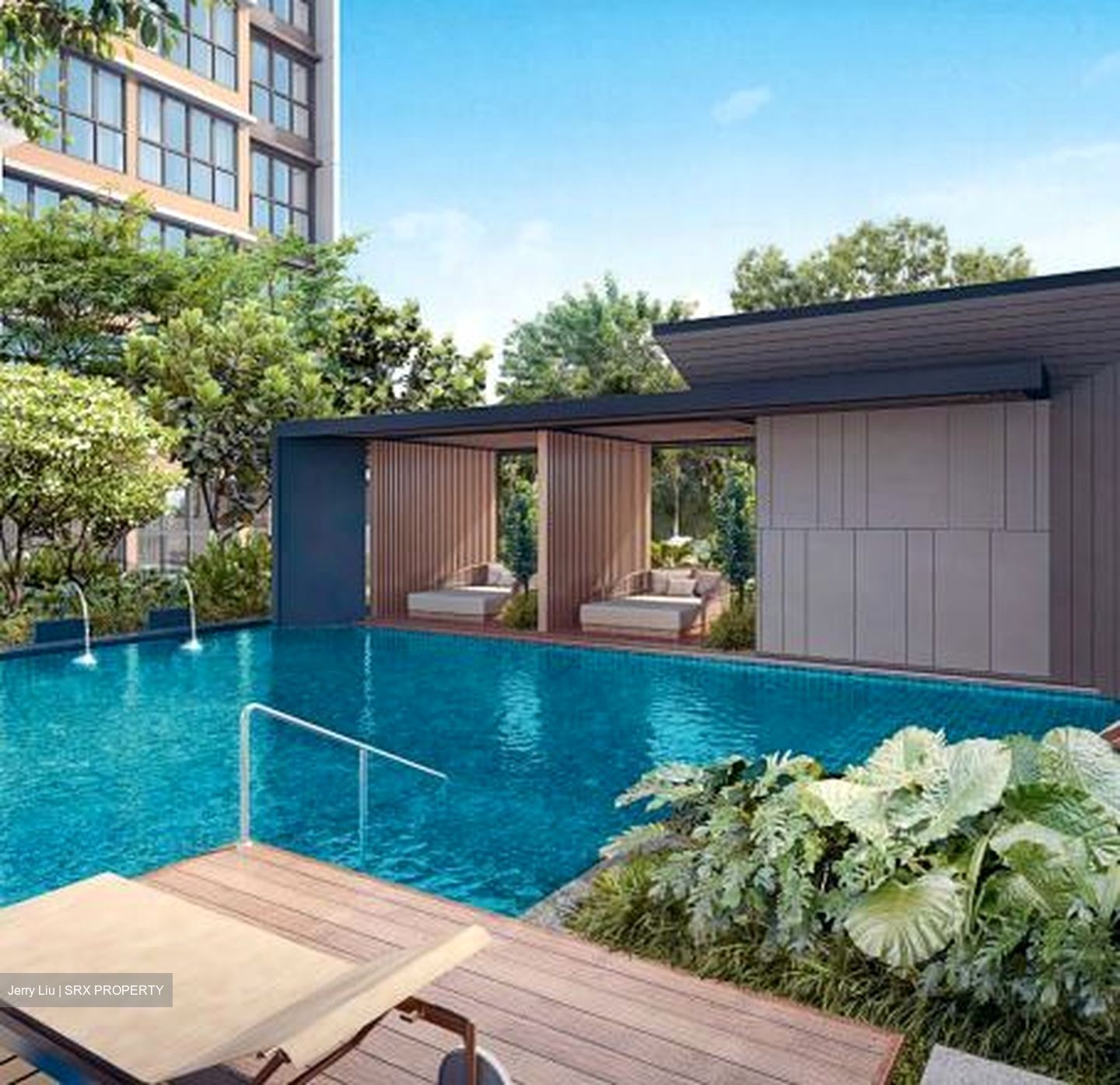 Rivercove Residences (D19), Condominium #558835571